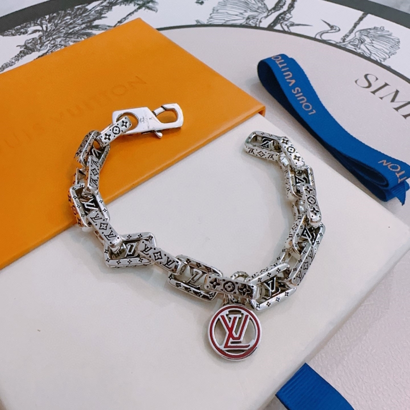 LV Bracelets